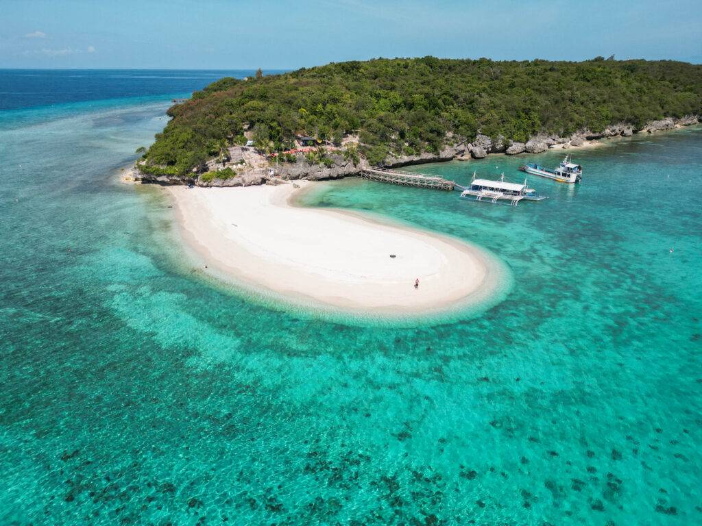 Visayan Charms: Cebu and Bohol in Six Days