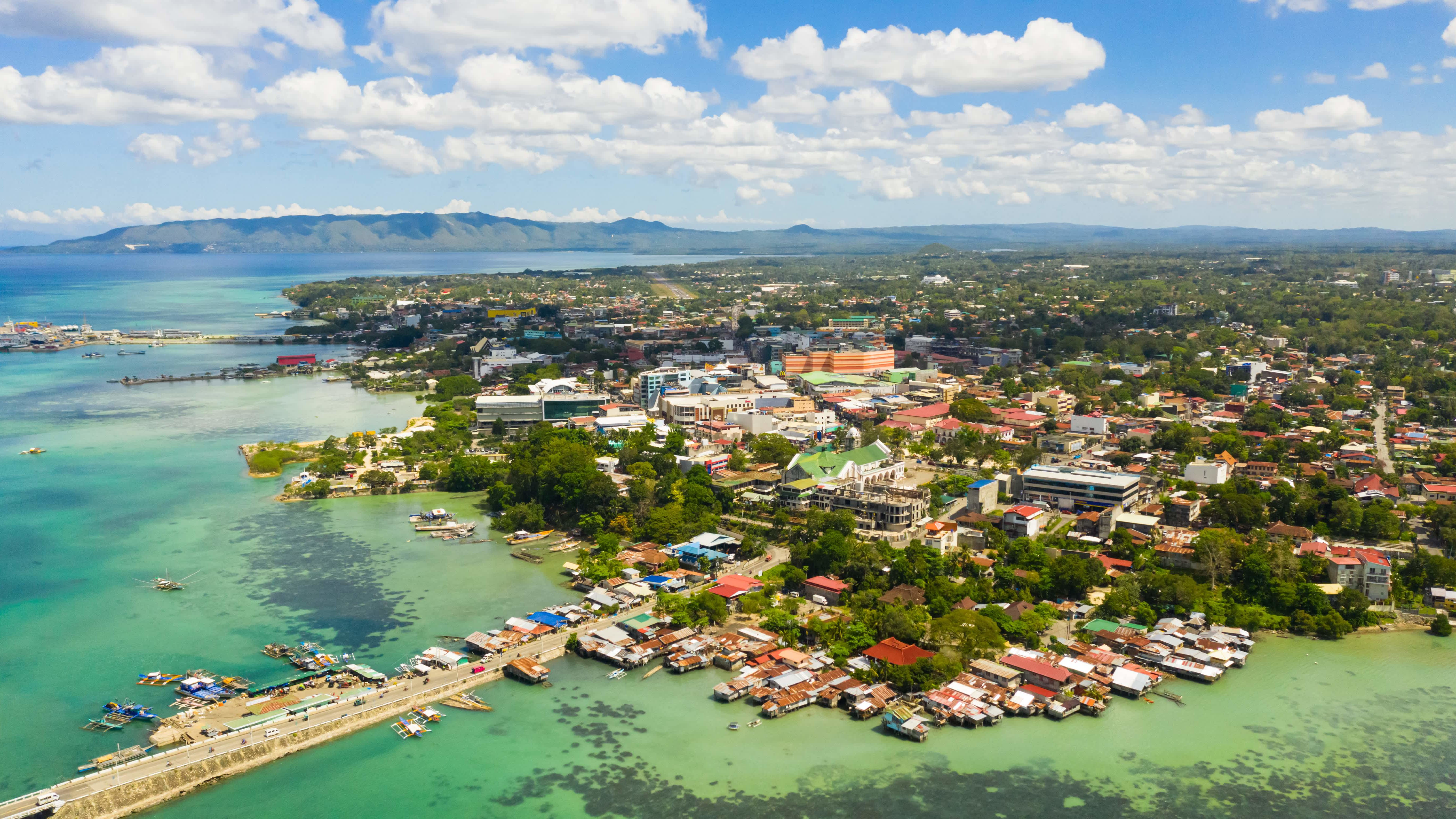Fiesta Islands Adventure