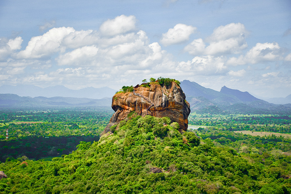 Walks, Ruins & Wilderness: A Week Unfolding Sri Lanka’s Hidden Heart