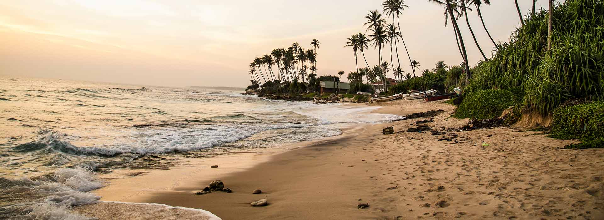 Eco & Off the Beaten Adventure Tours in Sri Lanka – 13 nights