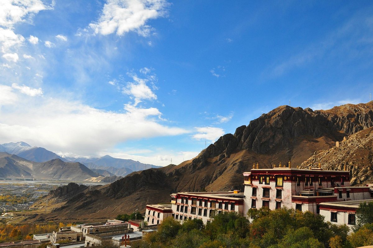 Everest Base Camp Experience