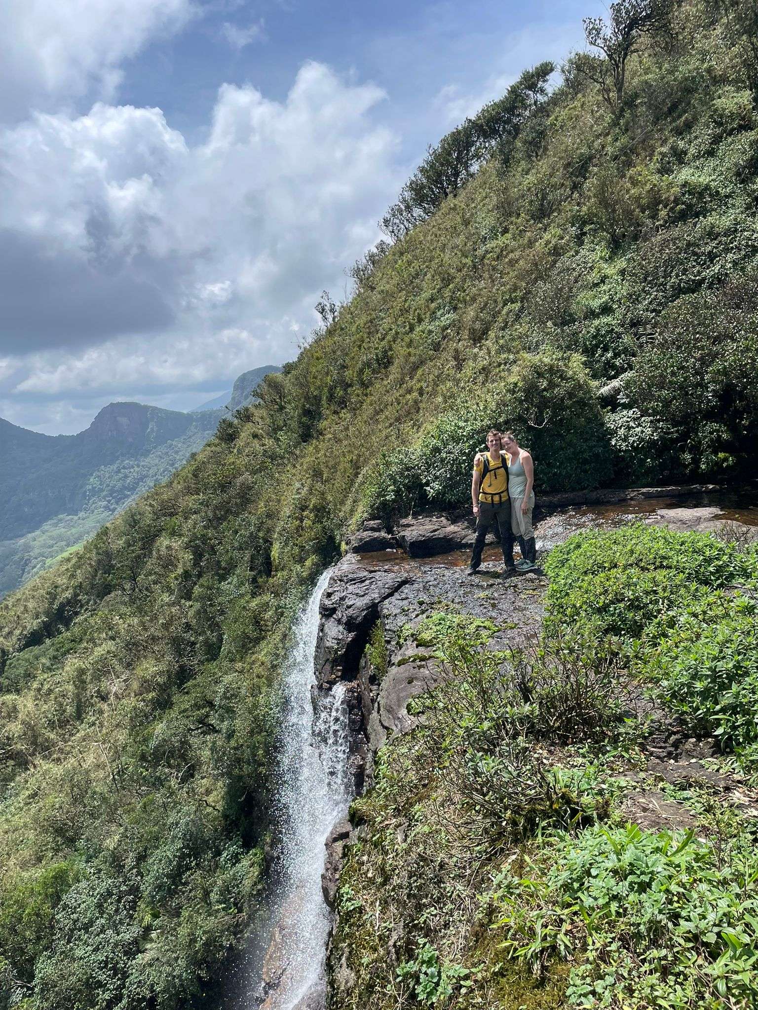 Kandy & the Interior: Knuckles, Wasgamuwa, and the Veddha Settlements