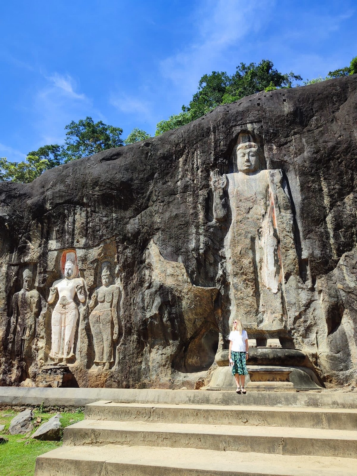 Nature Trails of Sri Lanka