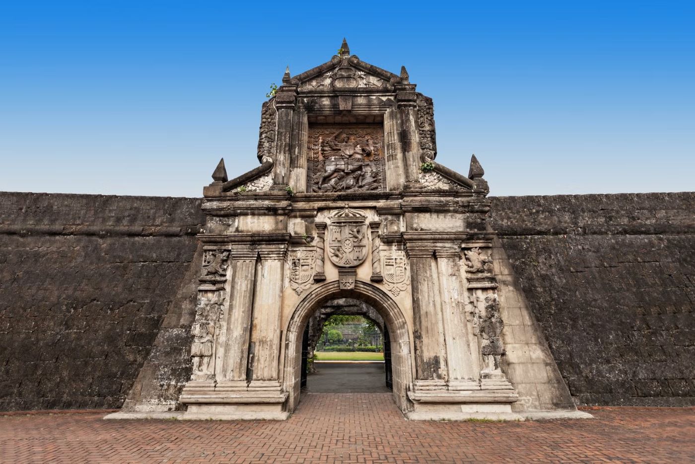 Manila Heritage