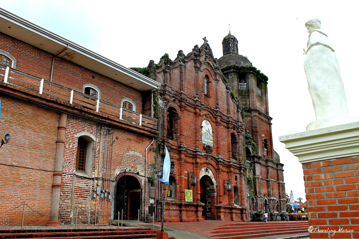 Manila to Laguna Arts & Crafts City