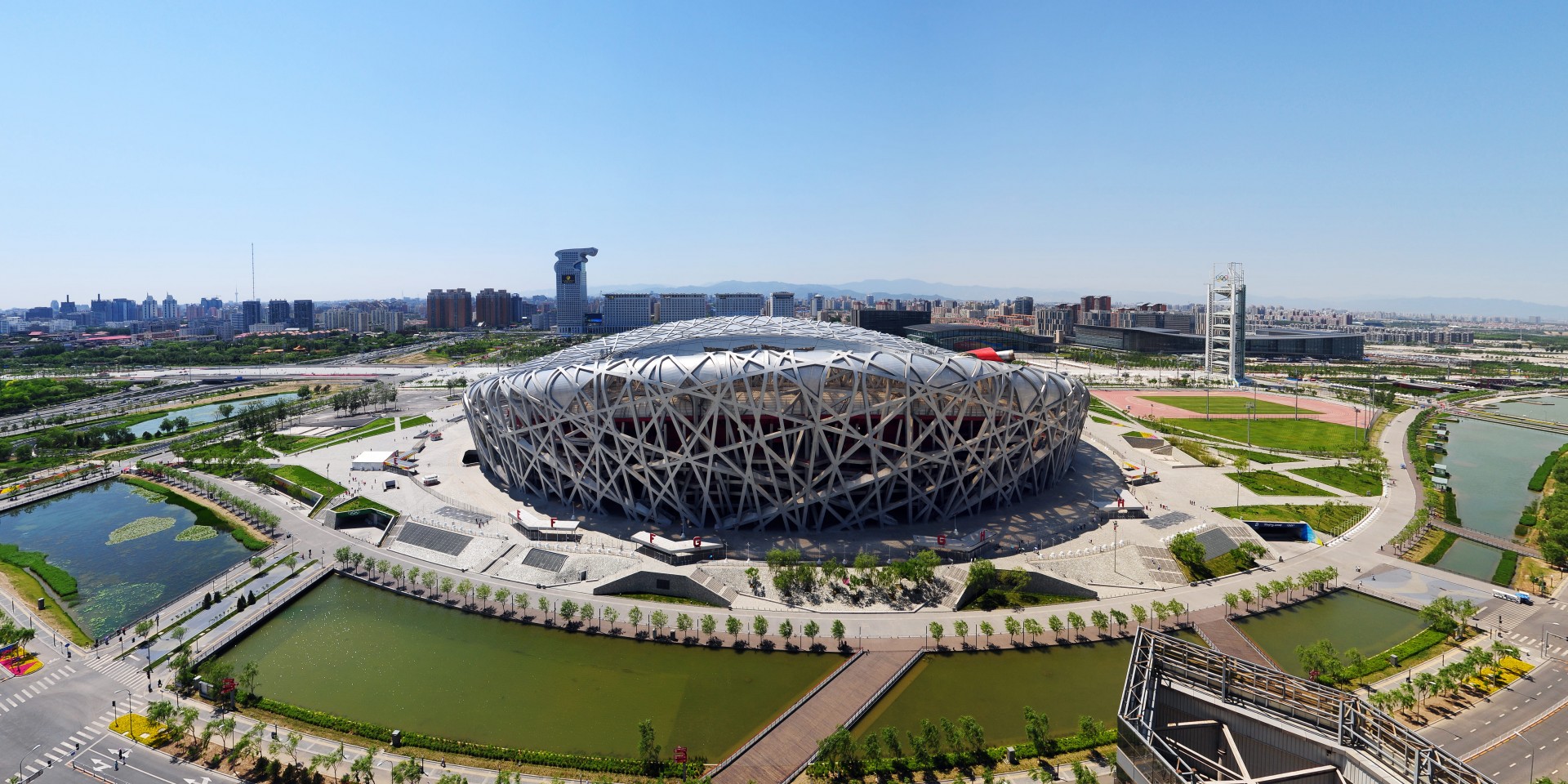 Bike Beijing: Hutong, Lama Temple, Forbidden City