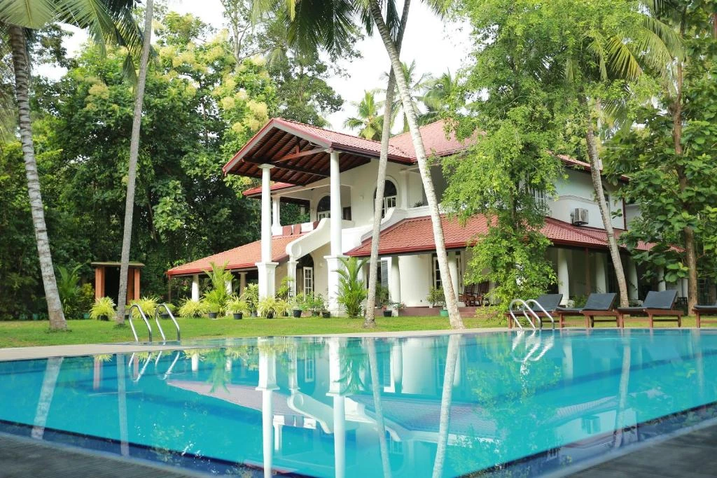 The Villa Green Inn - Negombo