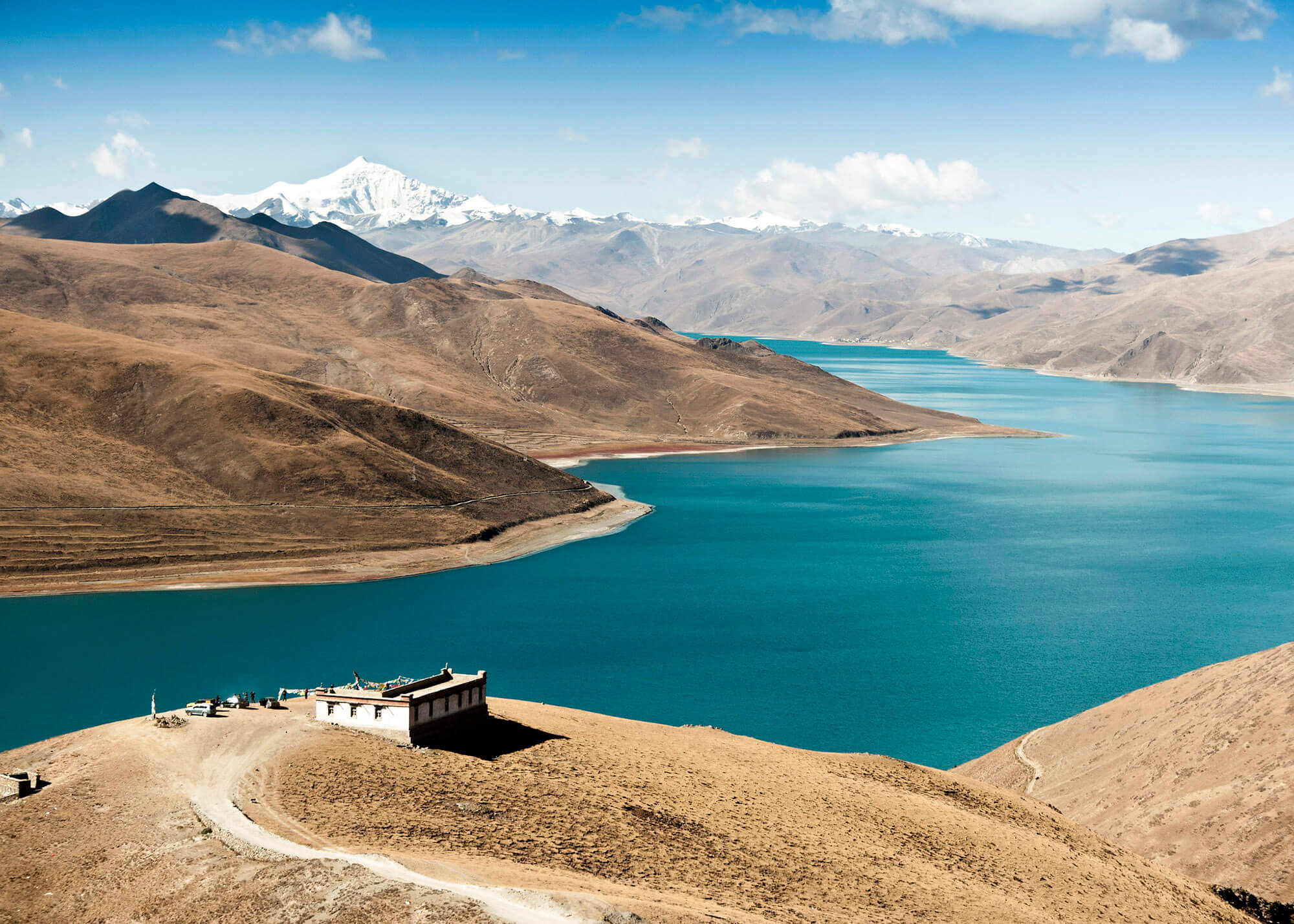 Tibet Express