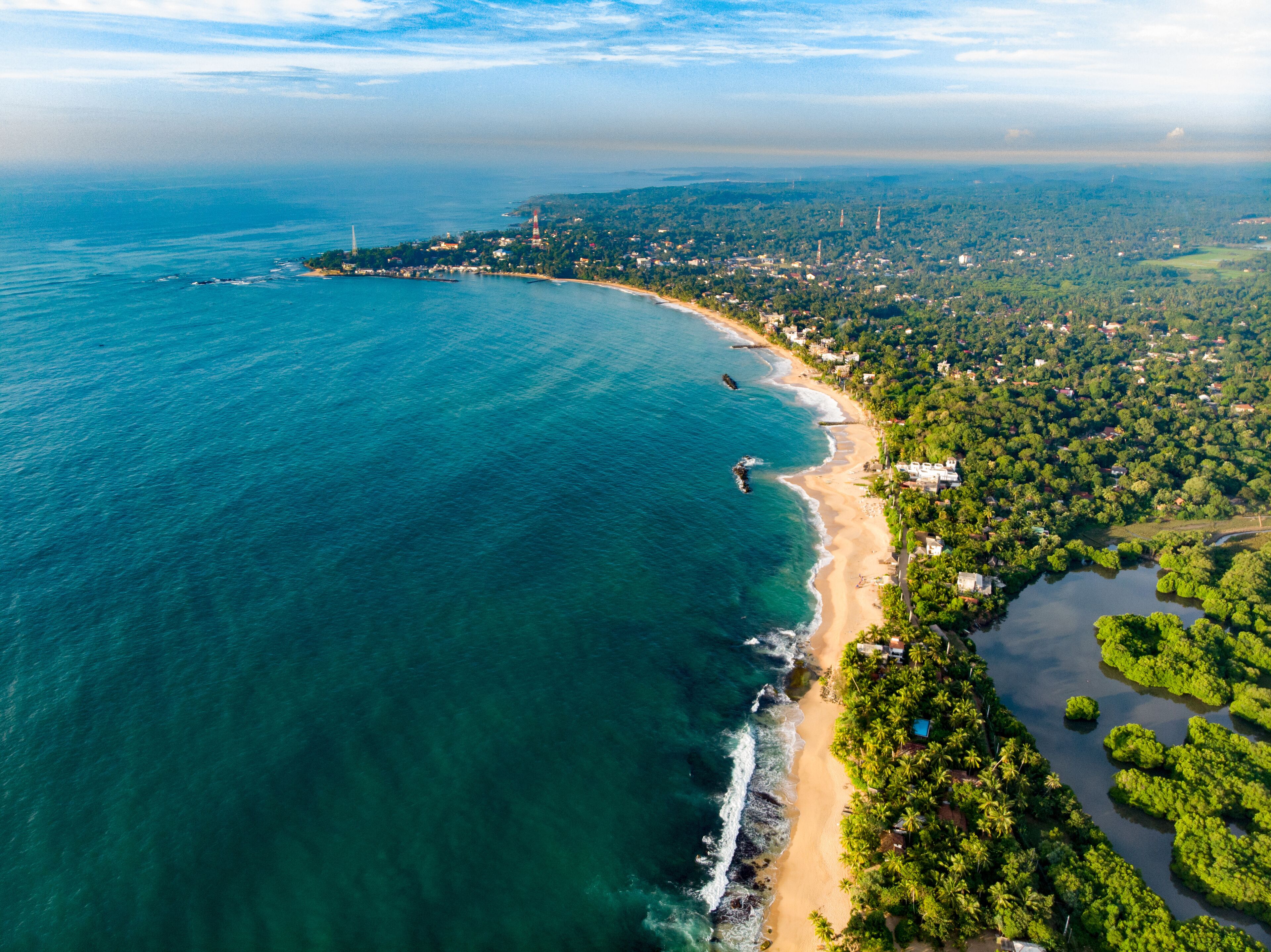 Village Roads and Wild Borders: A Five-Day Home Stay Journey Through Southern Sri Lanka