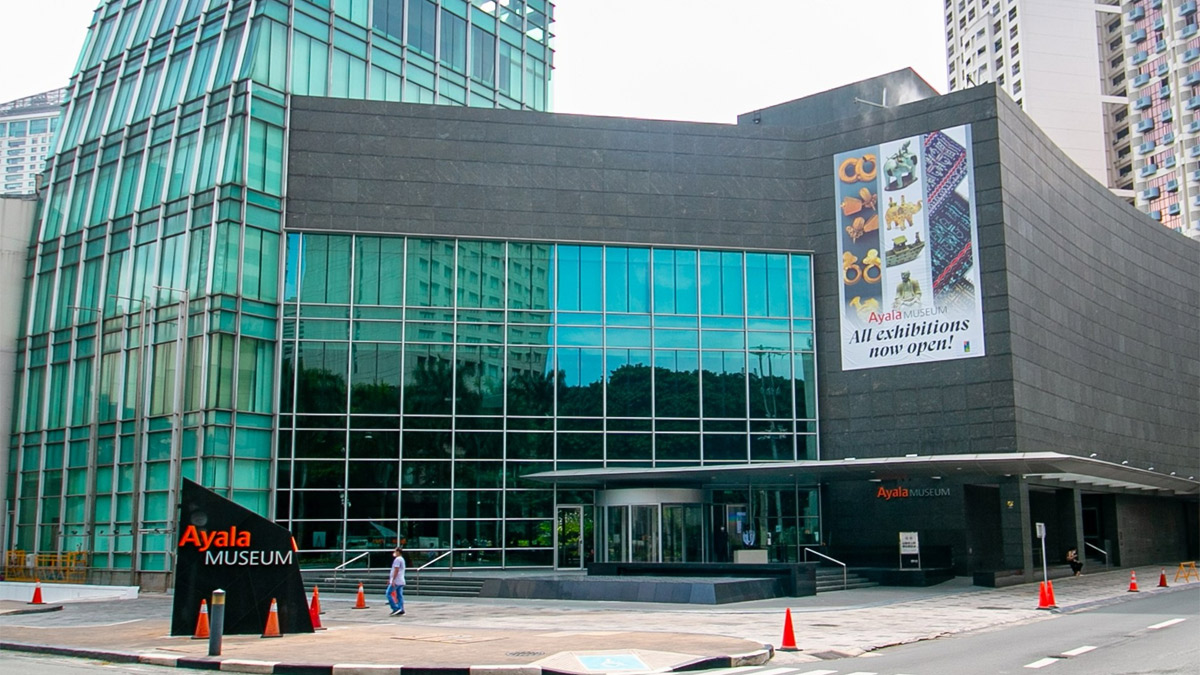 Manila: A Considered Shopping Itinerary
