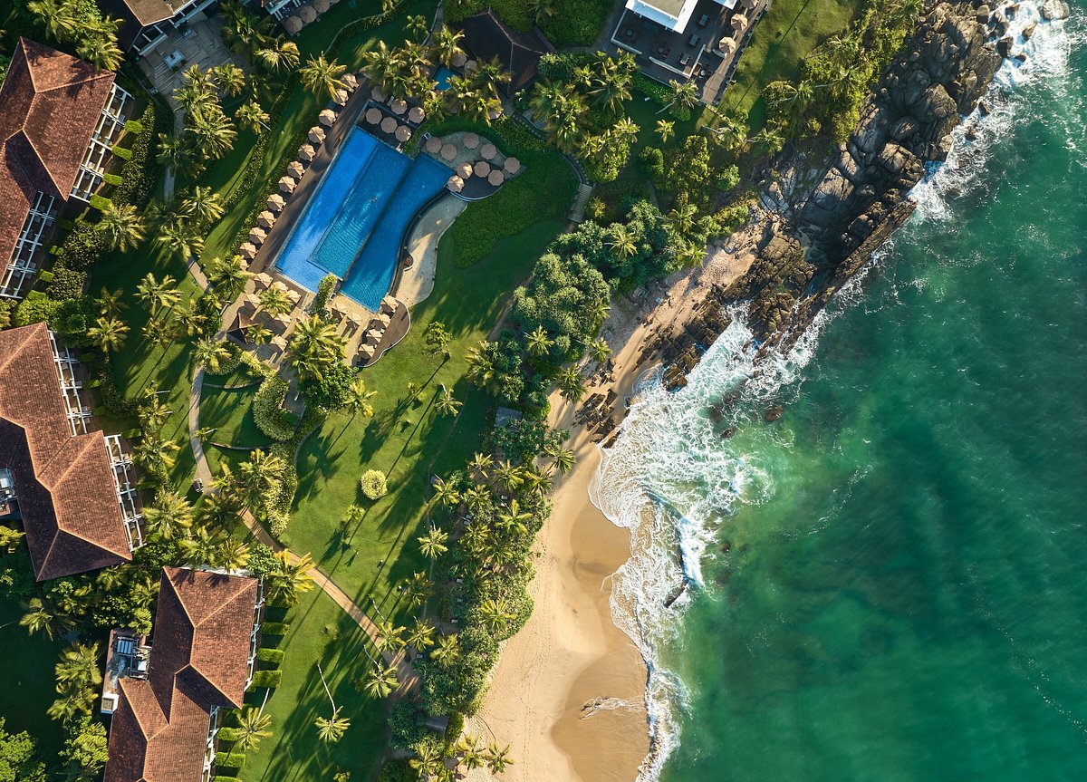 Colombo to Yala and Galle