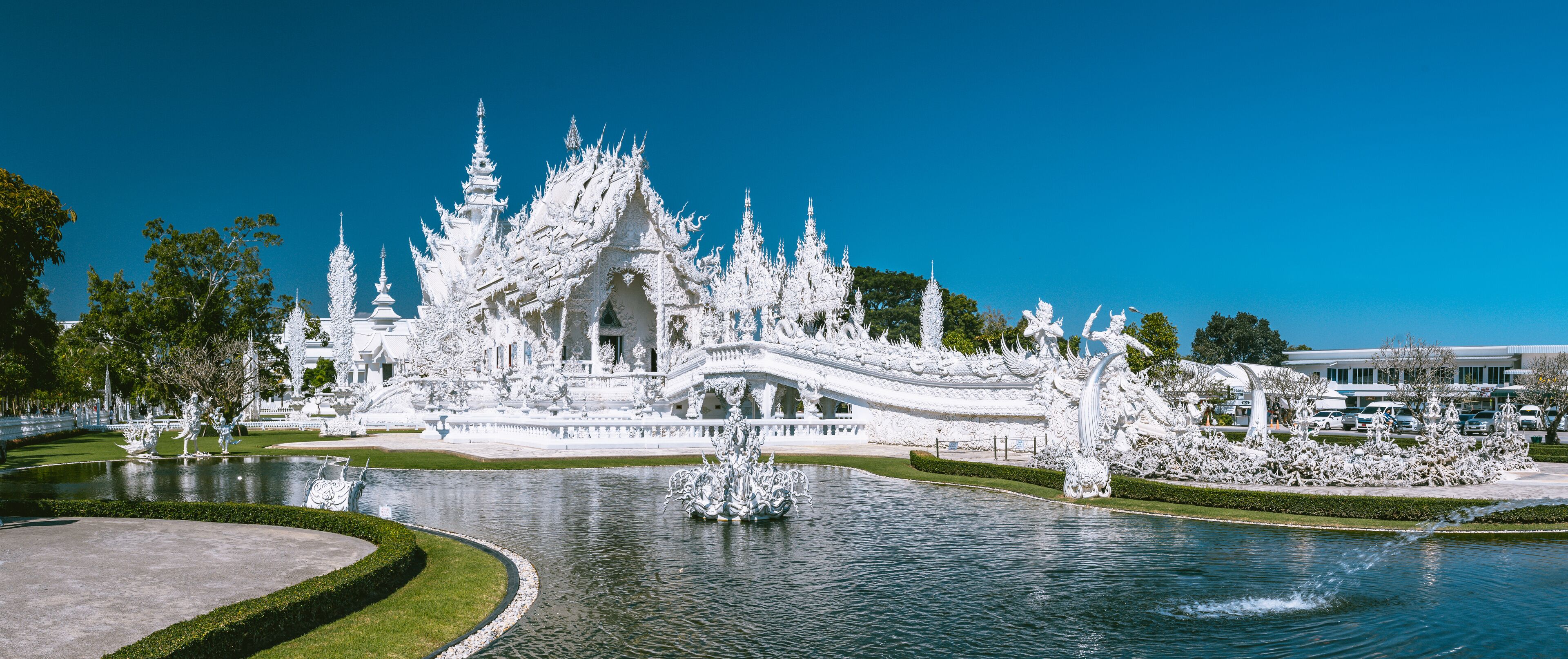 Chiang Mai to Luang Prabang | Private Cycling