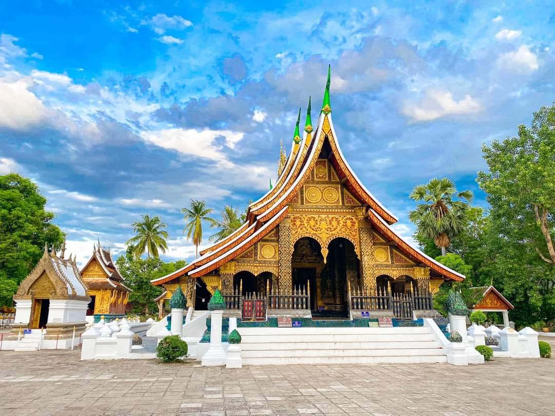 Laos: North to South