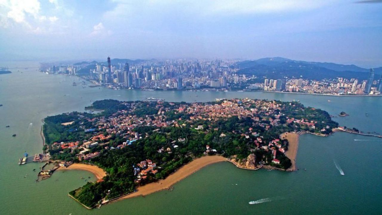 China Hidden Treasures