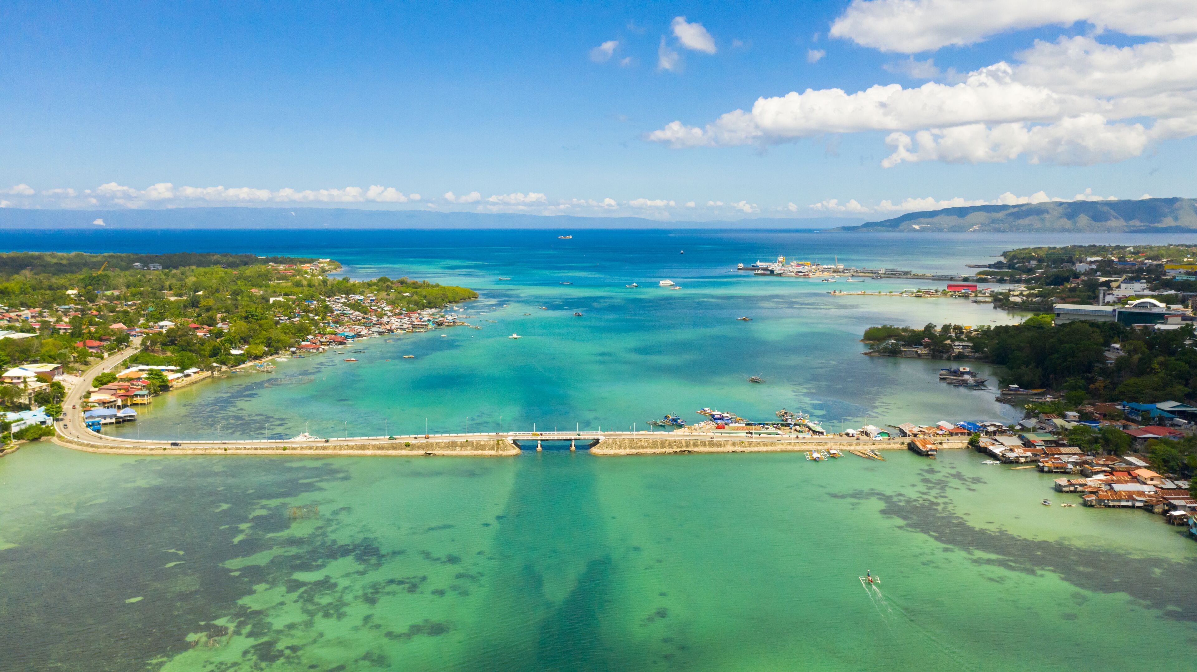 Bohol Day Excursion: Chocolate Hills & River Cruise Tour