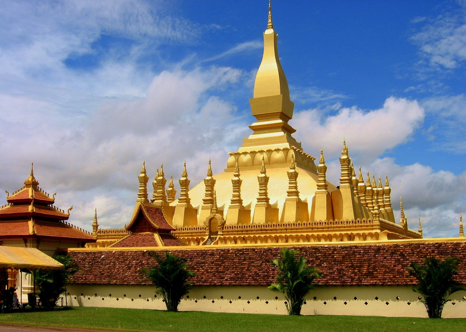 Laos Remote Northern Wildlife Tour