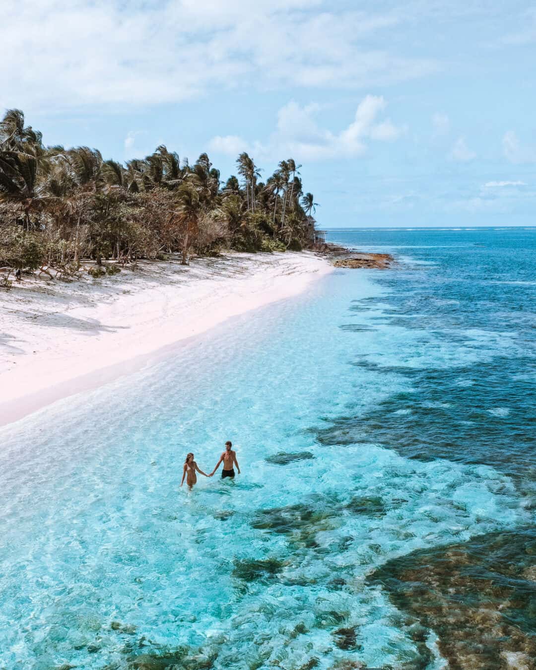 Siargao Wildlife Exploration