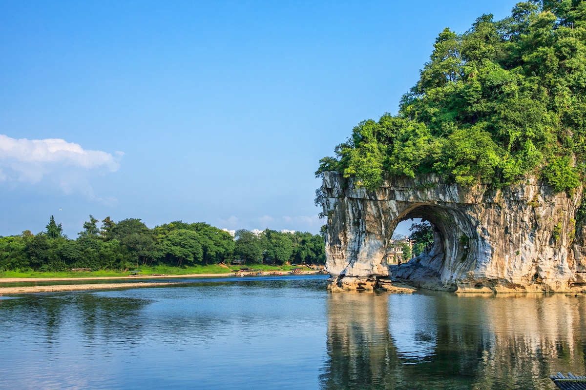 3-Day Private Tour of Guilin and Yangshuo