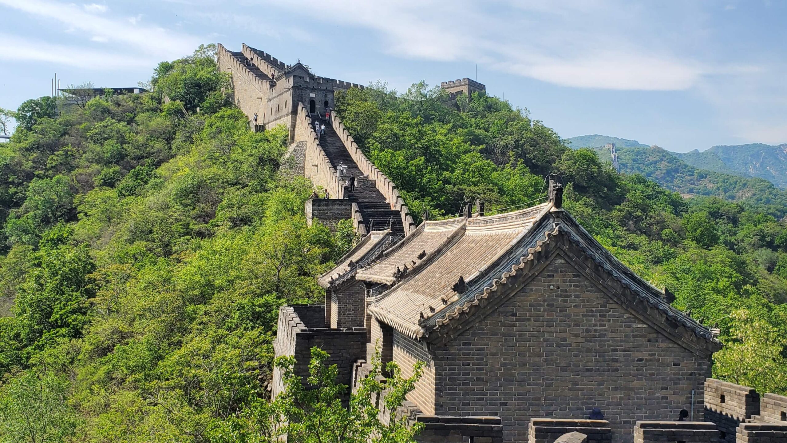 Silk Road China