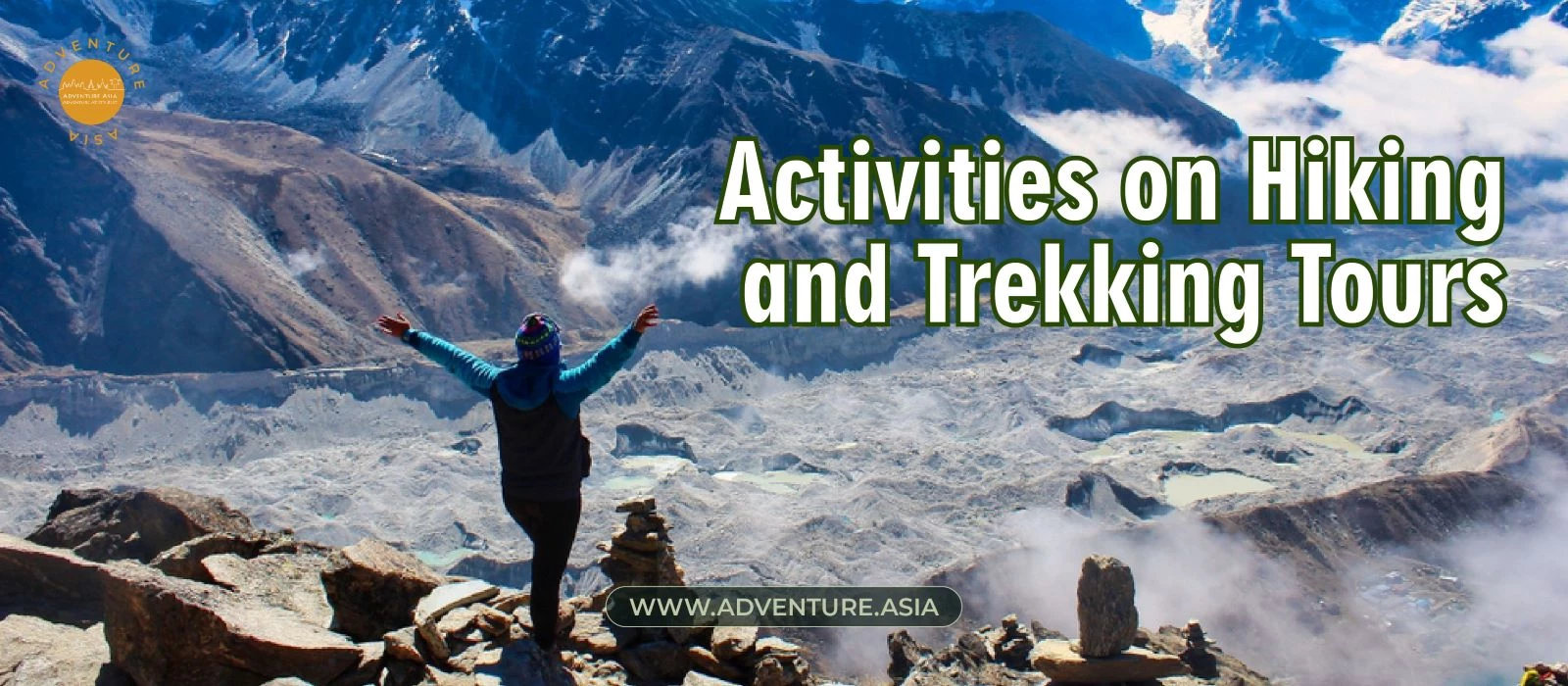 Beyond the Trails: Unique Activities on Hiking and Trekking Tours