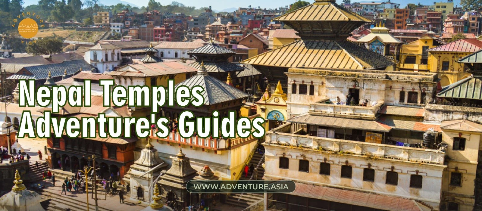 Nepal Temples: An Adventurer's Guide to Himalayan Spirituality