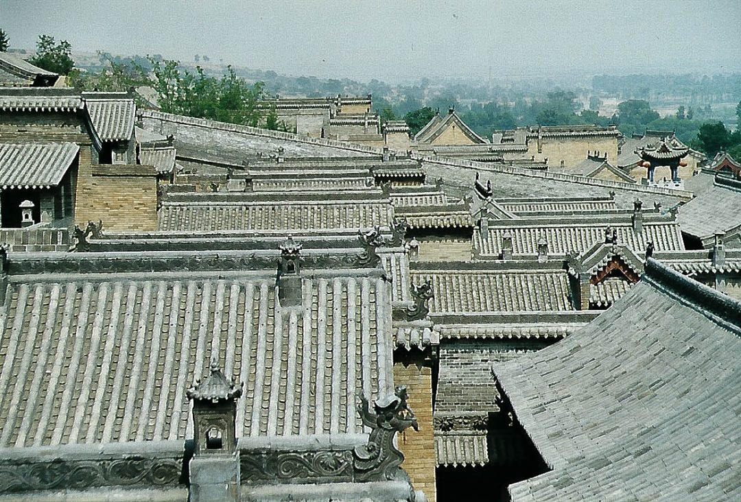 Pingyao Private Day Tour from Xi'an