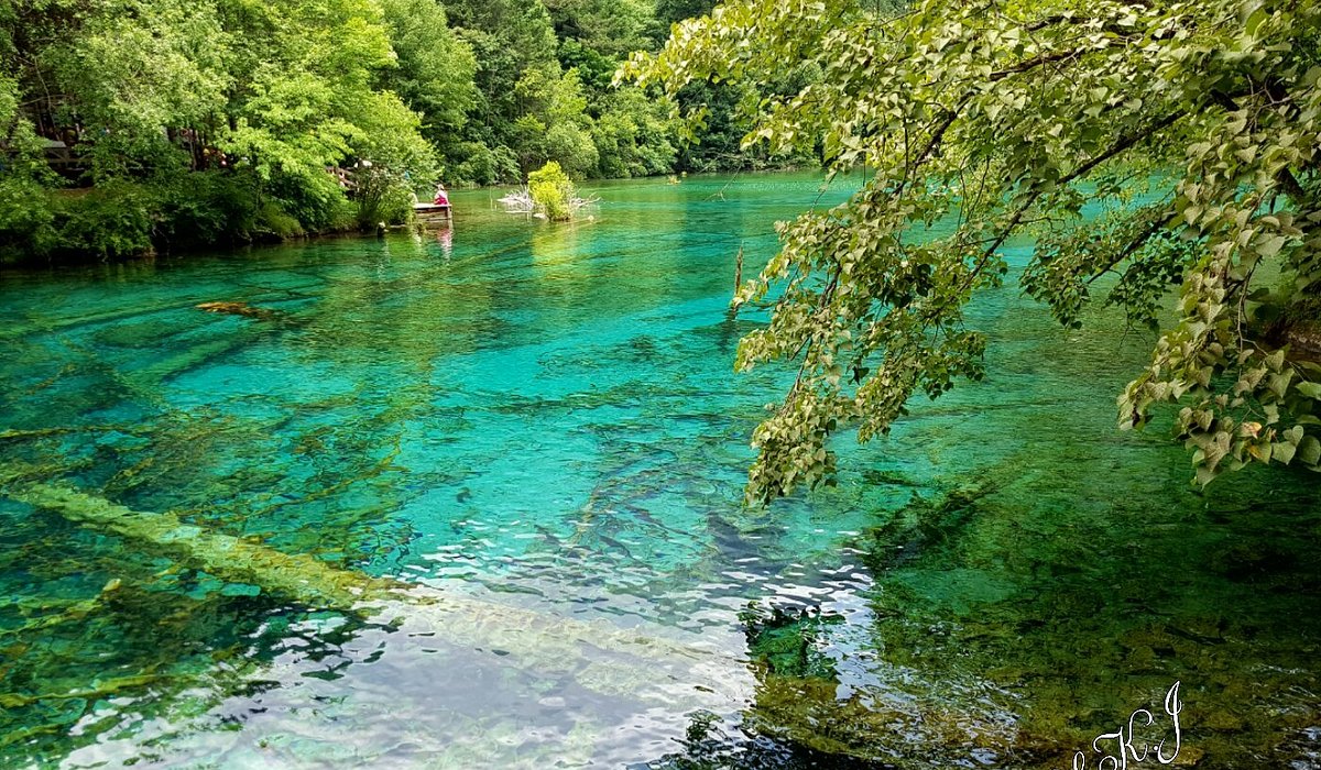 Jiuzhaigou Loop 11 Days