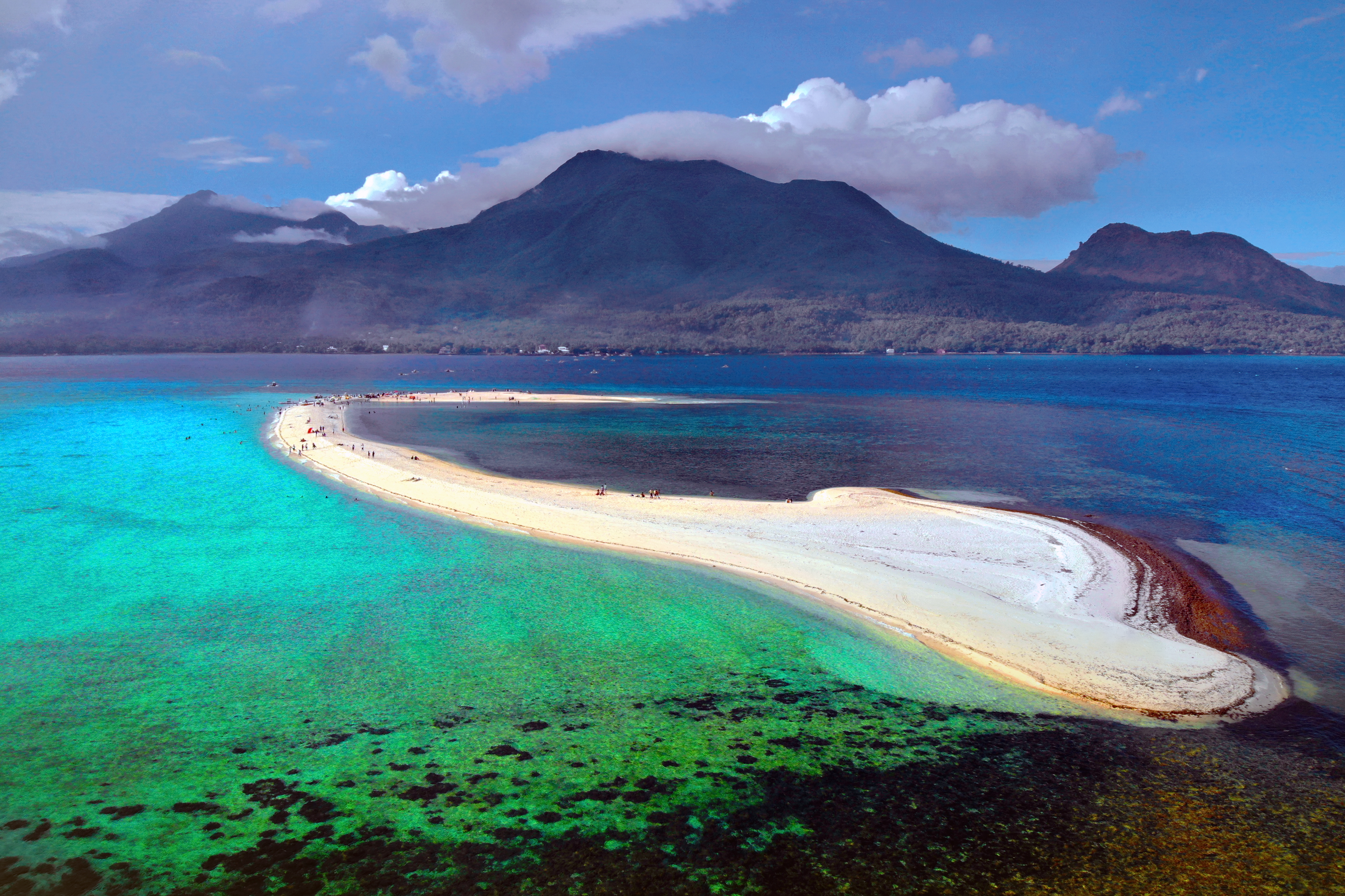 Rafting and Rappelling: Cagayan de Oro and Camiguin