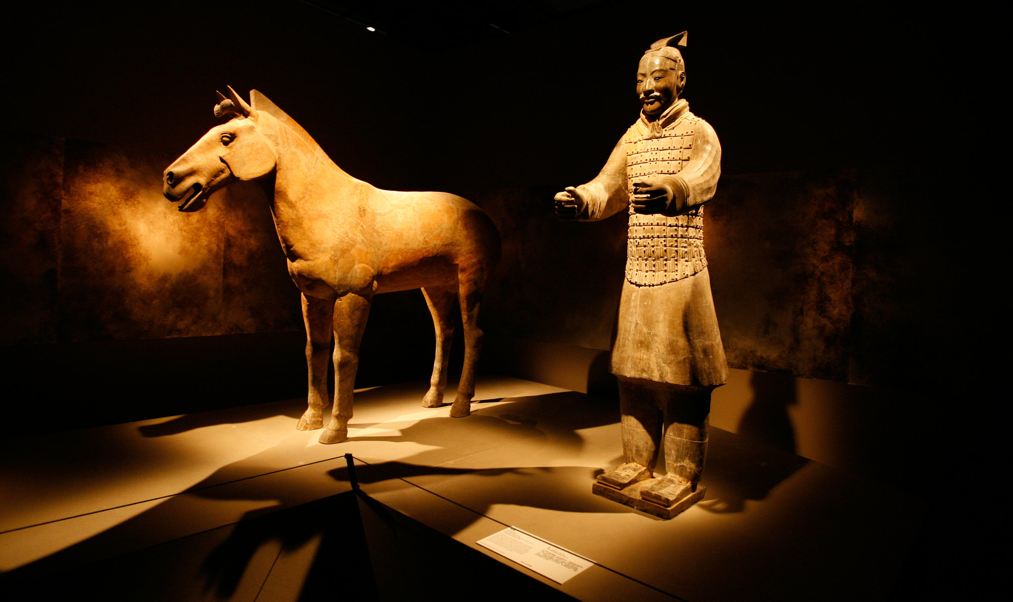 1-Day Highlights of Xi'an