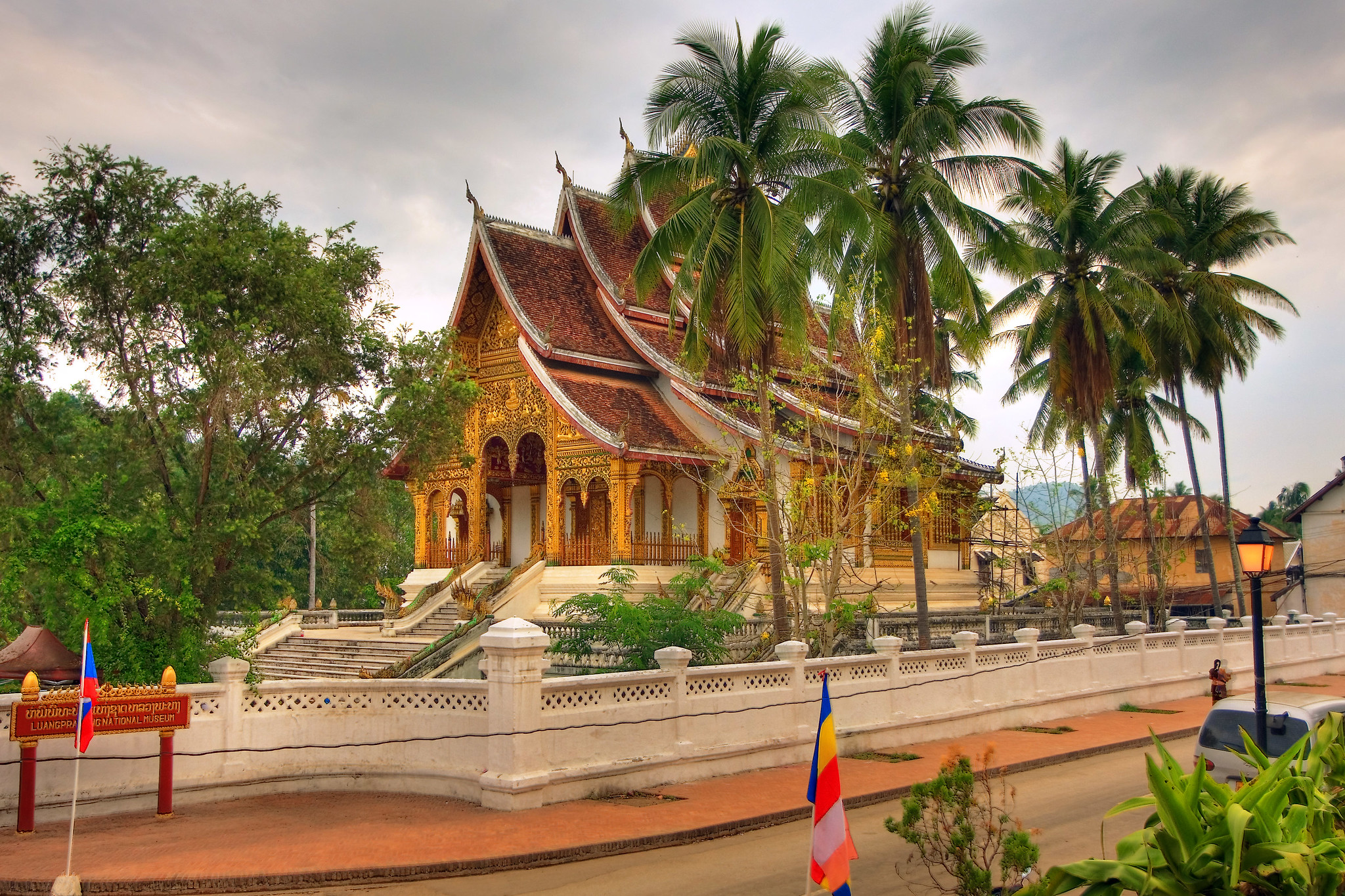 Northern Laos: Hilltribes & Jungles