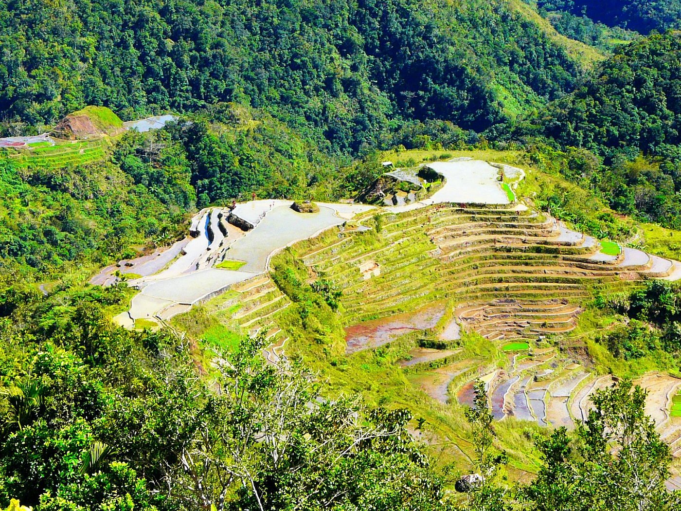 North Luzon Eco Cultural Adventure Program