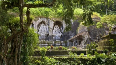 Bali Ancient Village and Temples