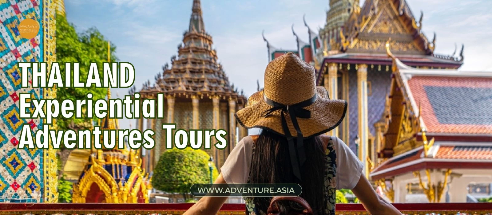 An overview of Thailand adventure tours for experiential travel enthusiasts