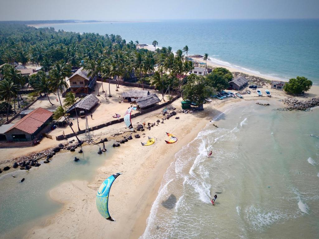Luxury Family Holiday in Sri Lanka