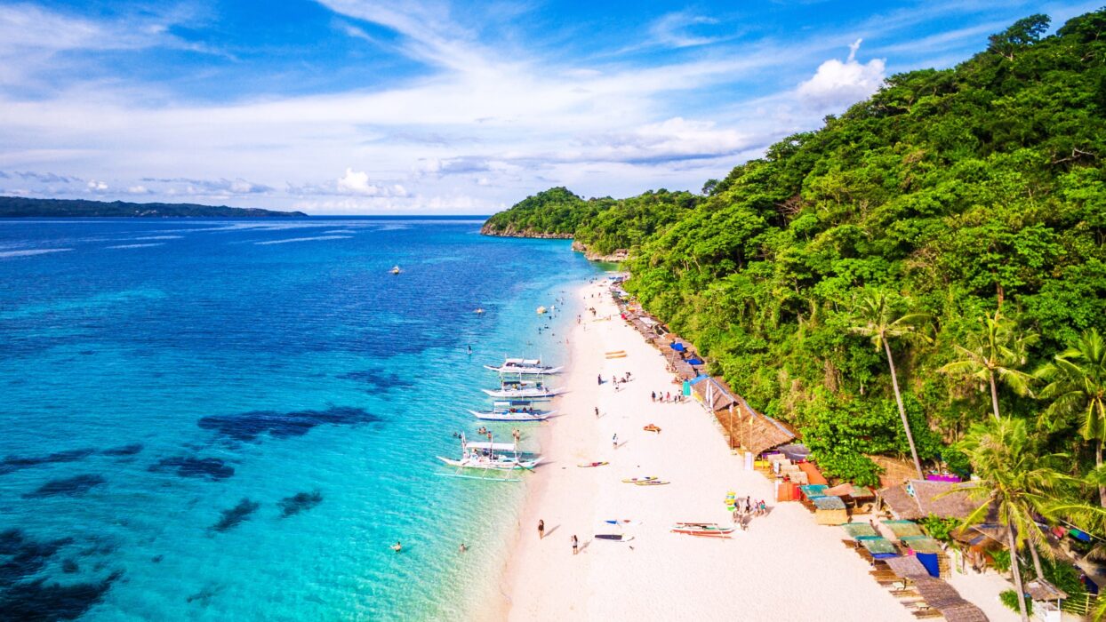 Philippines Highlands to Islands Cultural Private Tour