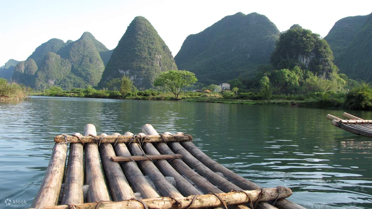 China Family Adventure