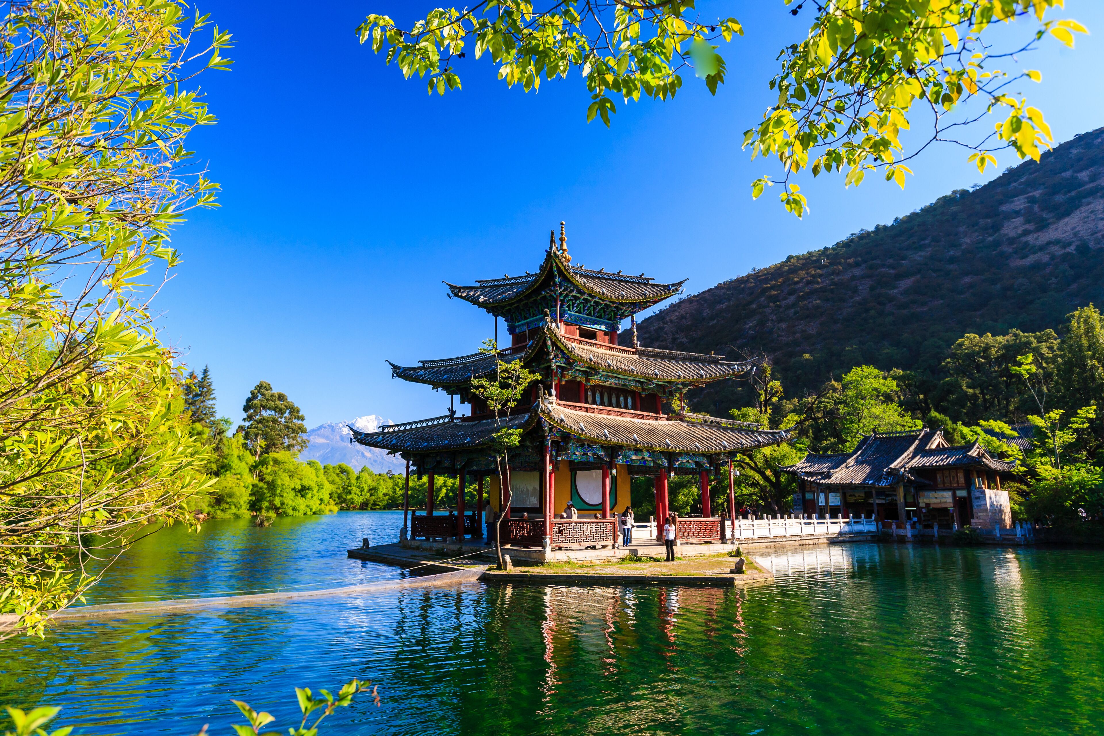 Yunnan Adventure