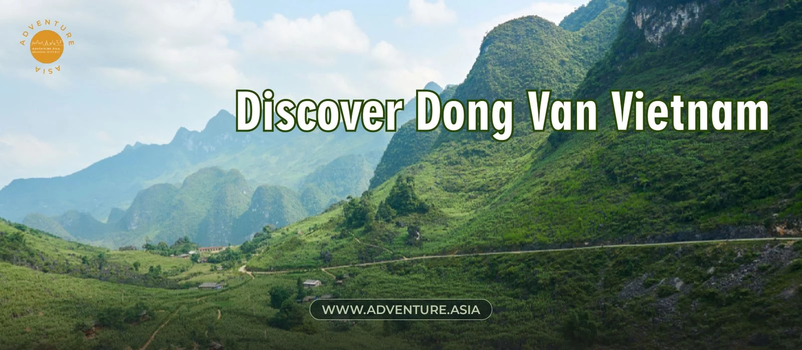 Discover Dong Van Vietnam: Exploring the Old Quarter, Vibrant Market, and Stunning Geo Park