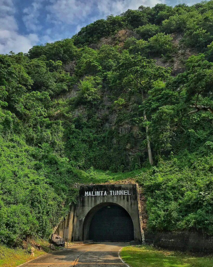 Corregidor Island