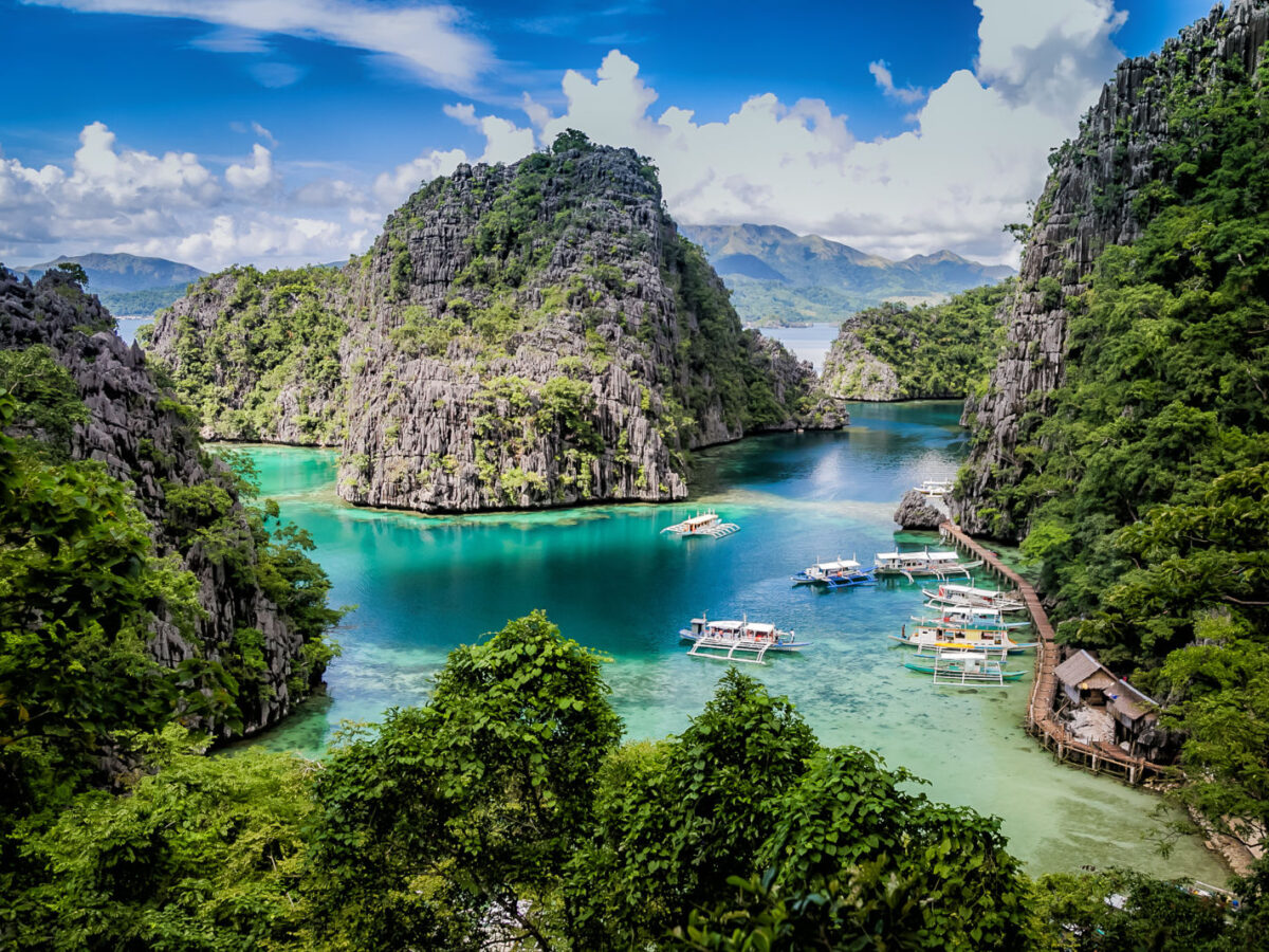 Every Island, An Experience | Private Trip