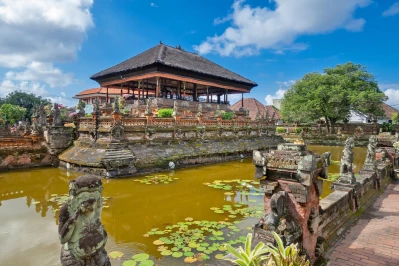 Exciting Full-Day Snorkeling and Village Culture Discovery Tour in Bali