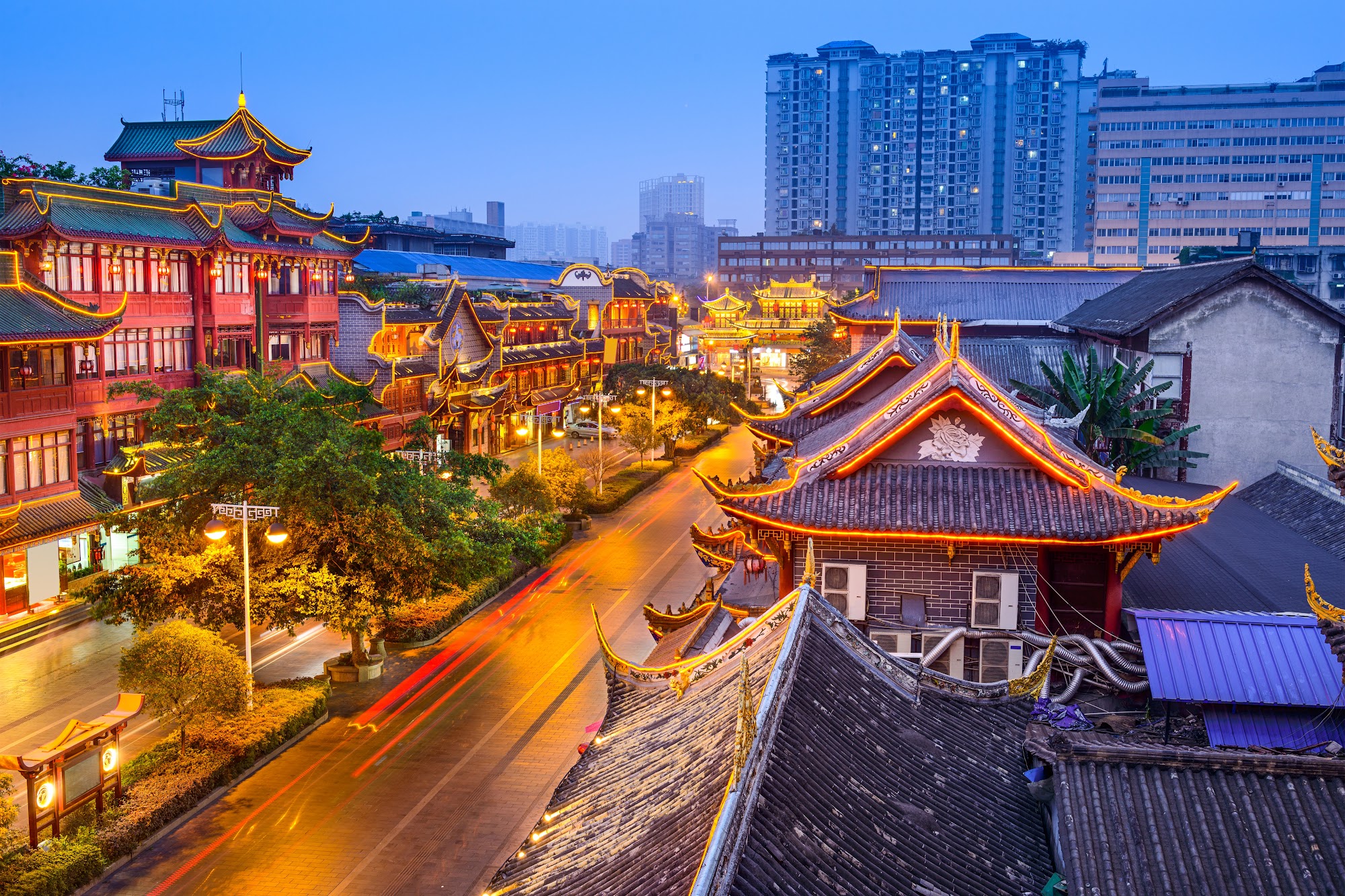 Cycle Guizhou 12 Days