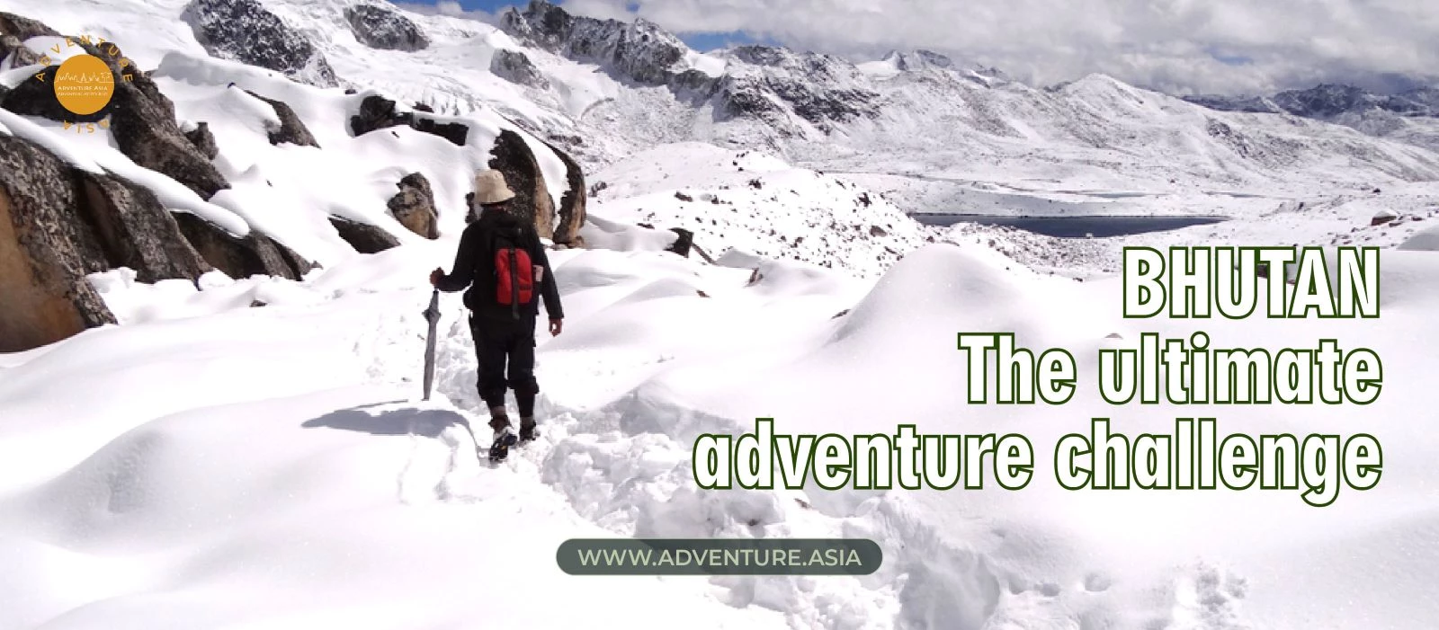 Bhutan Trips: Conquer the Ultimate Adventure Challenge on the Snowman Trek