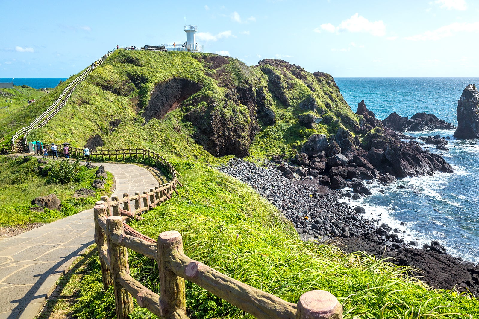South Korea
