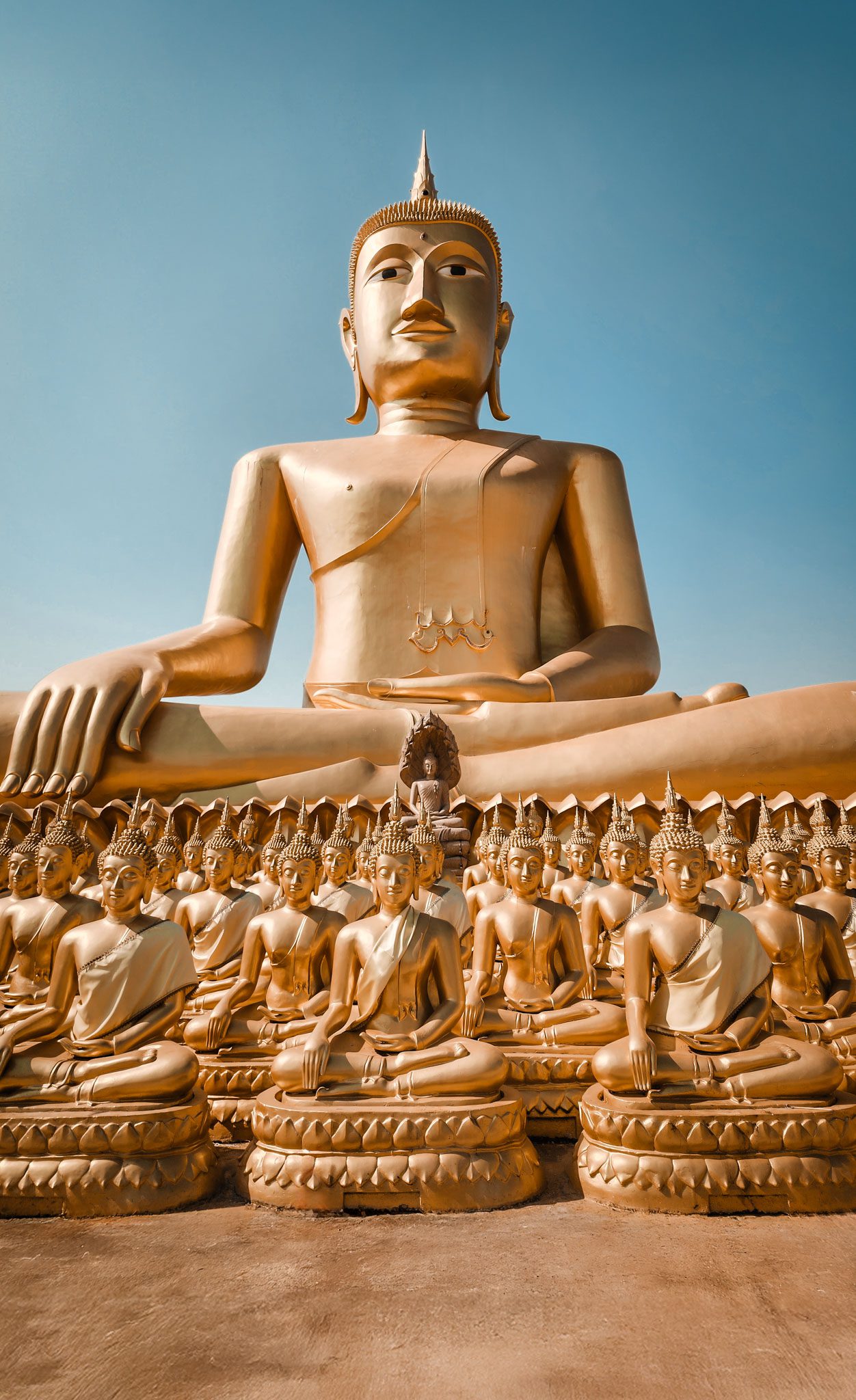Pakse to Vientiane via the Thakhek Loop