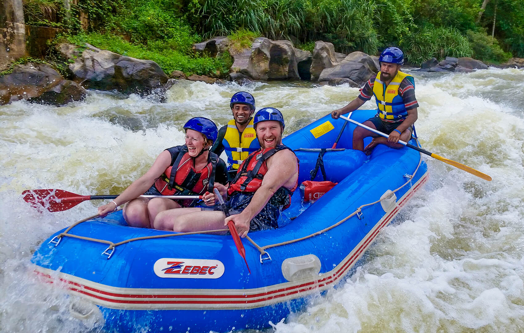 Water, Culture & Nature