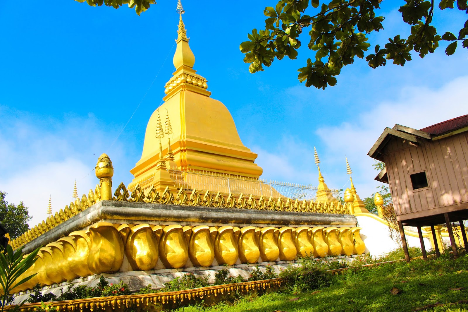 Northern Laos in Style | A Private Journey