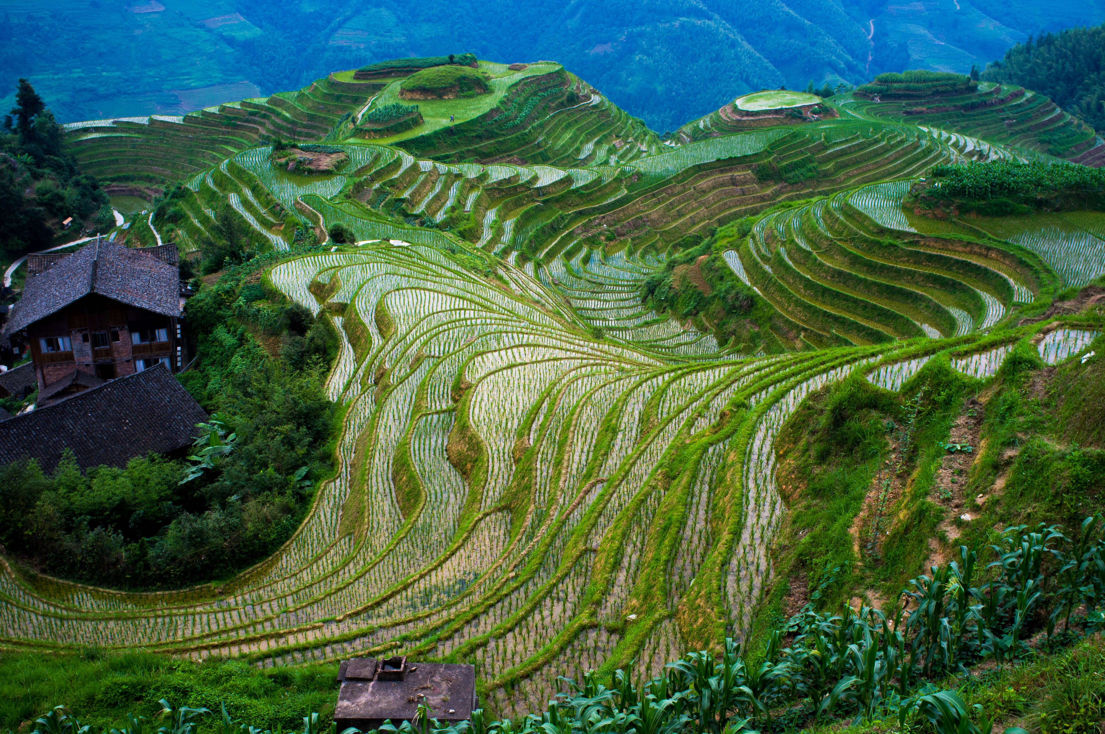 China Adventure