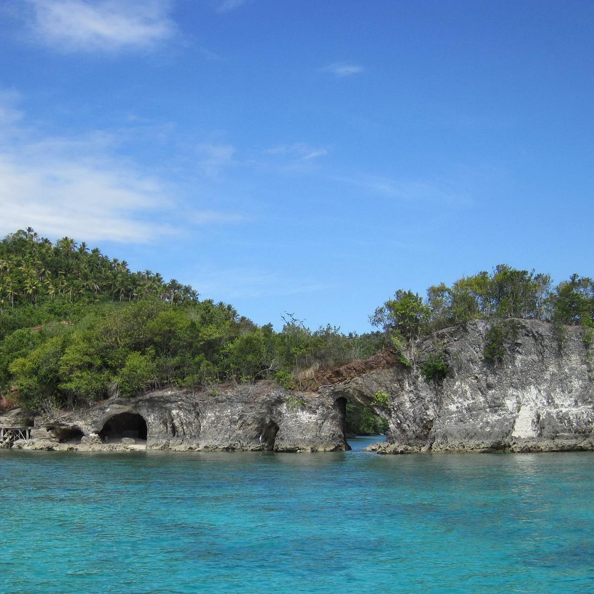 Philippines Exotic South Tour: General Santos & Davao City