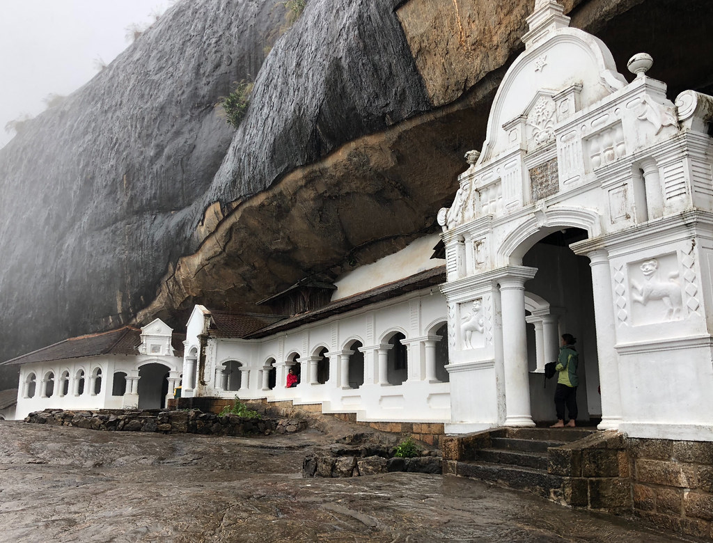 Sri Lanka Wonders